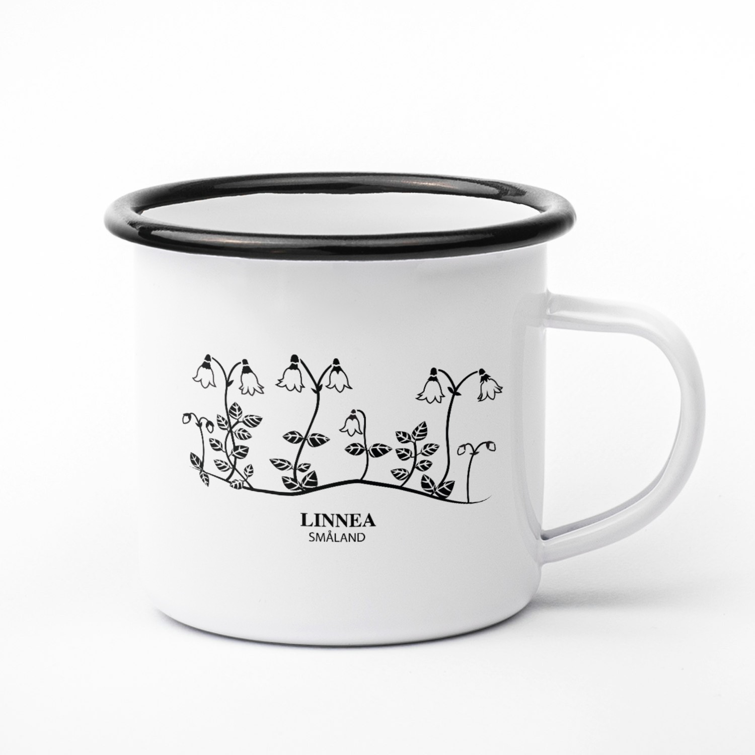 Designmugg - Linnea Småland