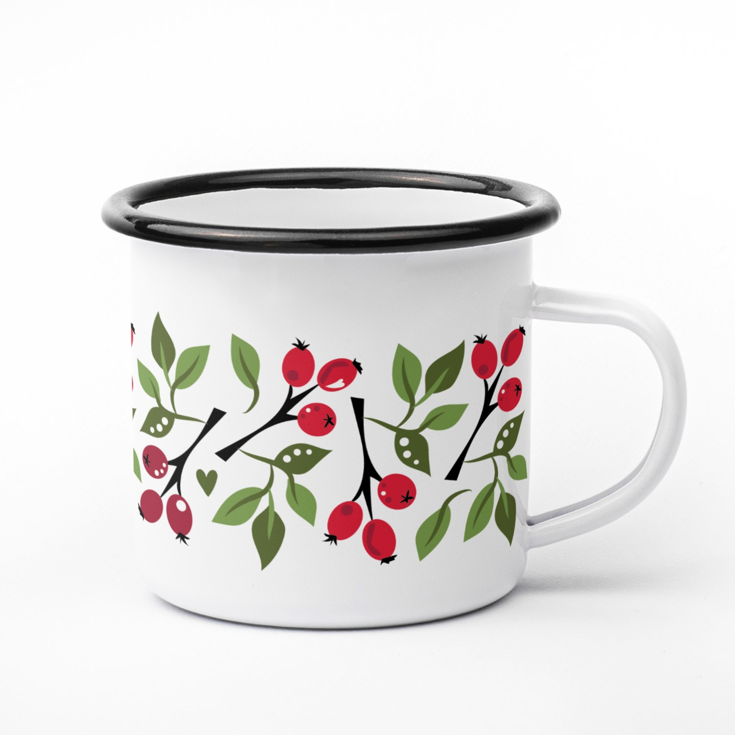 Designmugg - Nypon