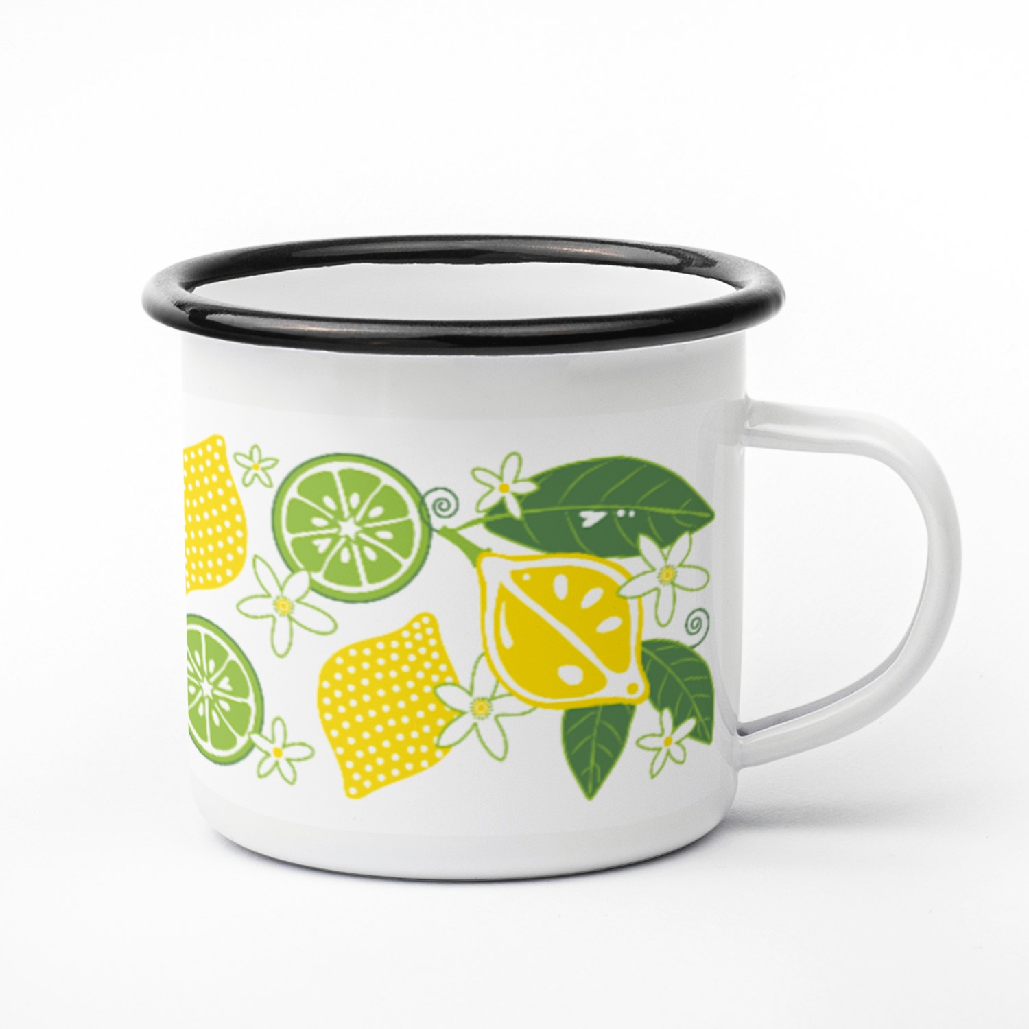 Designmugg - Citrus
