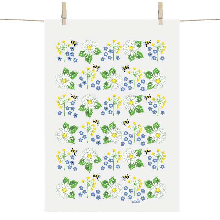 Gåvoset - Sommarblomster