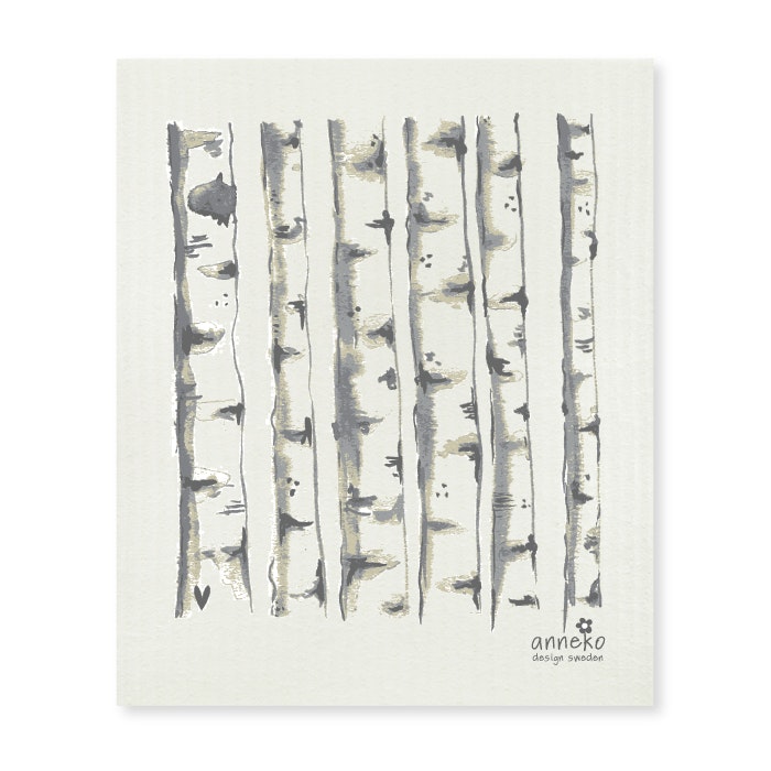 Dishcloth - Birch