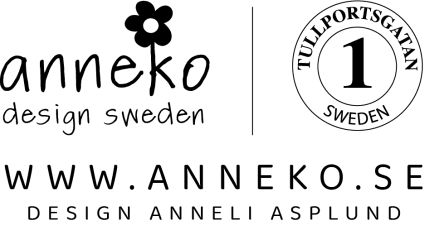 Anneko Design/Tullportsgatan 1 - Butik för ÅF
