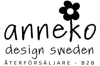 Anneko Design Sweden - Butik för ÅF