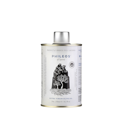 extra virgin olivolja 250ml