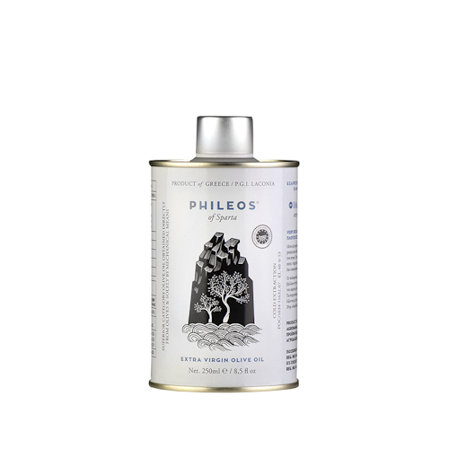 extra virgin olivolja 250ml