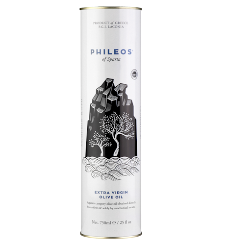 extra virgin olivolja 750ml