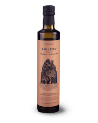 EKOLOGISK extra virgin olivolja 500ml