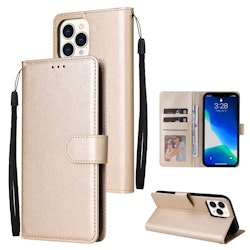 IPhone 13 Plånboksfodral