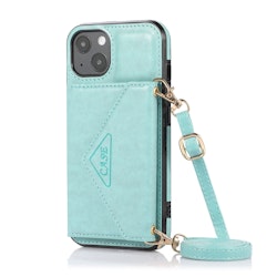 Iphone 13 Skal - Cross Body