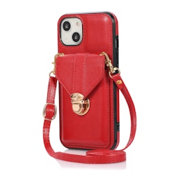 Iphone 13 Skal - Cross Body