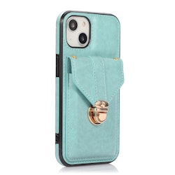 Iphone 13 Skal - Cross Body