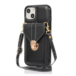 Iphone 13 Skal - Cross Body