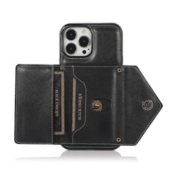 Iphone 13 Pro Skal - Cross Body