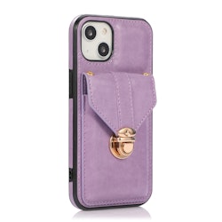 Iphone 13 Pro Skal - Cross Body