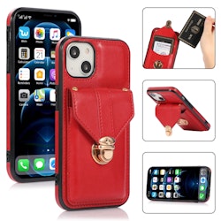 Iphone 13 Pro Max Skal - Cross Body