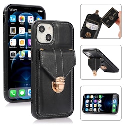 Iphone 13 Pro Max Skal - Cross Body