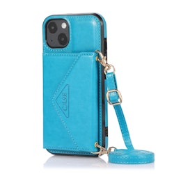 Iphone 13 Mini Skal - Cross Body