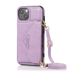 Iphone 13 Mini Skal - Cross Body