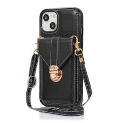 Iphone 13 Mini Skal - Cross Body