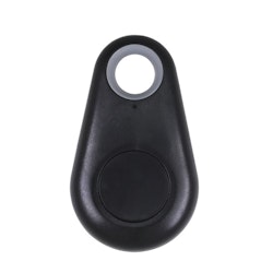 Nyckelfinnare / iTag Bluetooth‑spårare för nycklar, plånboken och bagaget
