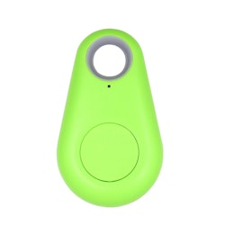 Nyckelfinnare / iTag Bluetooth‑spårare för nycklar, plånboken och bagaget