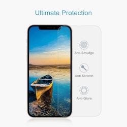 Härdat Glas Skärmskydd för IPhone 13 / 13 Pro