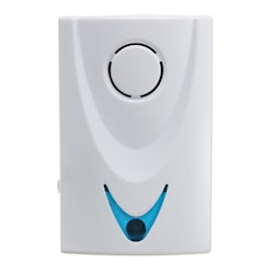 AST-15 Home trådlös dörrklocka 1 i 1 fjärrkontroll elektronisk dörrklocka gammal personsökare