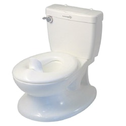 VIT Summer Infant My Size Potty Wh