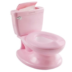 Rosa Summer Infant My Size Potty Wh