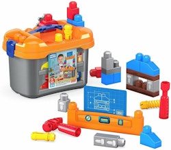 MGB-TOY04 Mega Bloks Construction Kit