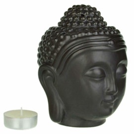 Buddha Oljebrännare