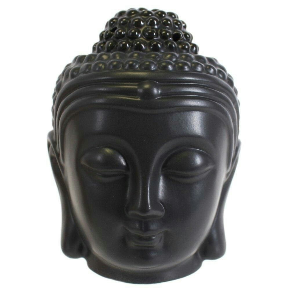 Buddha Oljebrännare