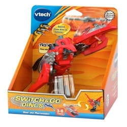 VTech Switch & Go Dinos