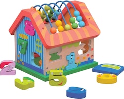 2085 Children's Activity House