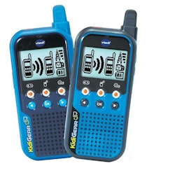 Vtech KidiGear Walkie Talkies