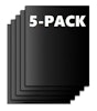 5-Pack Grillmatta Ugnsmatta & Bakningsmatta - Non Stick 40x33cm
