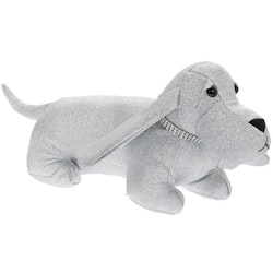 Dörrstopp Hund - 33 cm