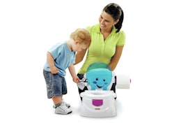 Fisher Price Potta - My Potty Friend