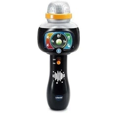 Blueetooth Preschool Mikrofon för barn 2År-6År