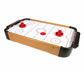 Airhockey Table Top. 51x31x10cm