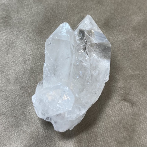 Bergkristall, Spets XS B