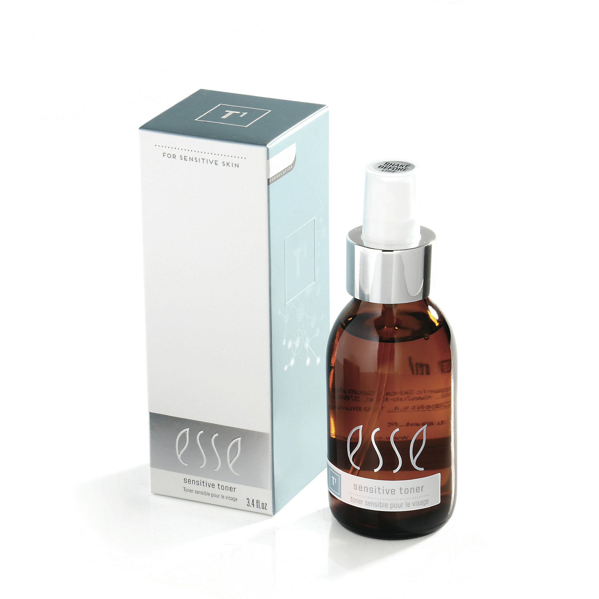 Sensitive Toner 100ml