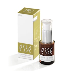 Esse Eye and Lip Cream 15ml