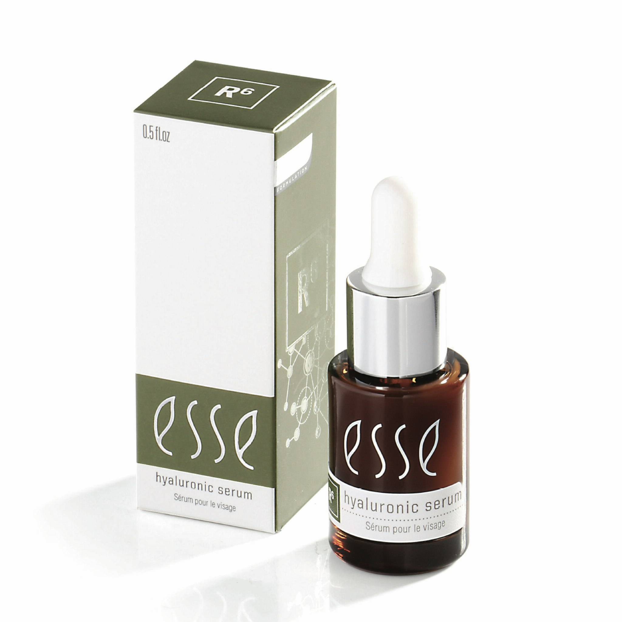 Esse Hyaluronic Serum 15ml