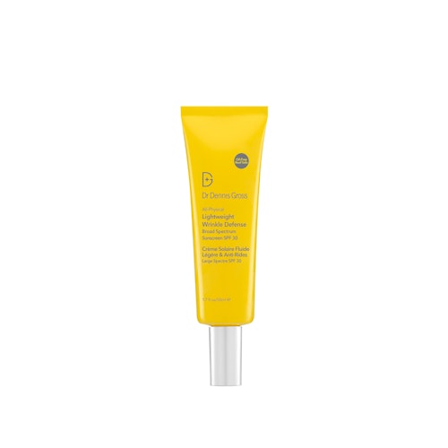 All Physical Lightweight Wrinkle Defence Spf 30, Dr. Dennis Gross