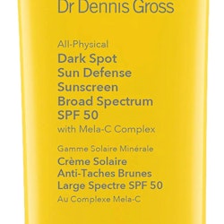 Dark Spot Sun Defence SPF 50 Sunscreen 50 ml, Dr. Dennis Gross