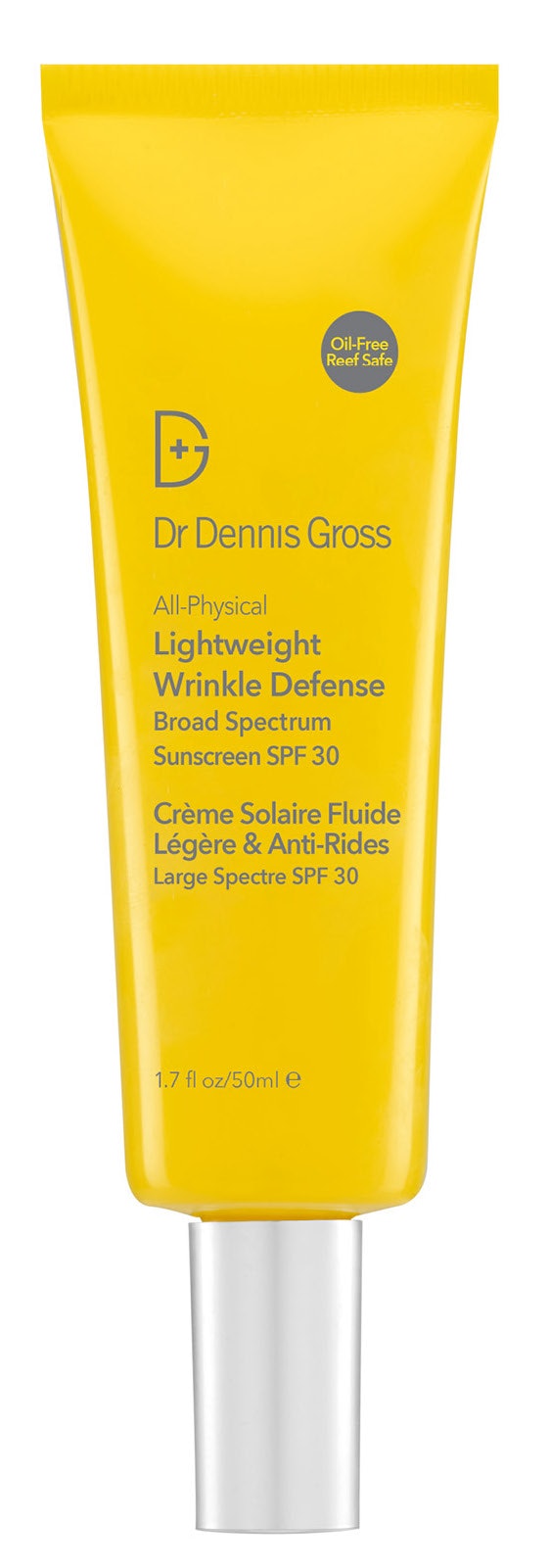 All Physical Lightweight Wrinkle Defence Spf 30 50ml, Dr. Dennis Gross