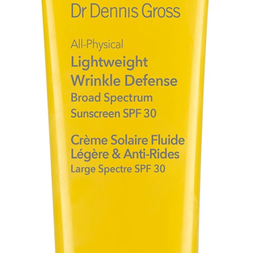 All Physical Lightweight Wrinkle Defence Spf 30 50ml, Dr. Dennis Gross