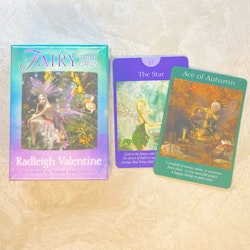 Fairy Tarot