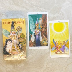 Fairy Tarot